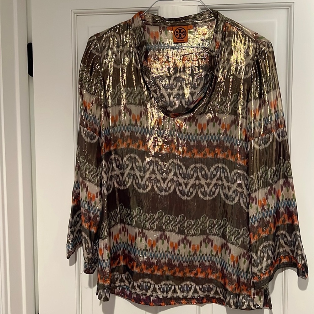 Tory Burch top